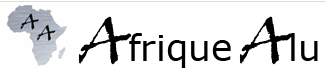 Afrique ALU Logo
